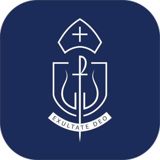 Georges River Grammar logo