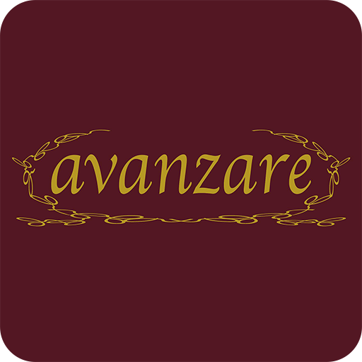 avanzare（アヴァンツァーレ） logo