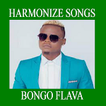 Cover Image of Download HARMONIZE SONGS BONGO FLAVA 1.0 APK