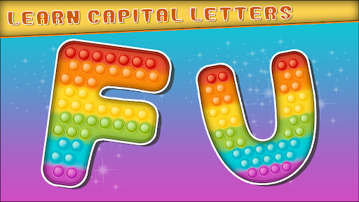 Antistress Pop Relaxing Games