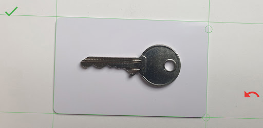 KeyDecoder Screenshot 2 - AppWisp.com