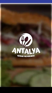 Antalya Kebab Akademia