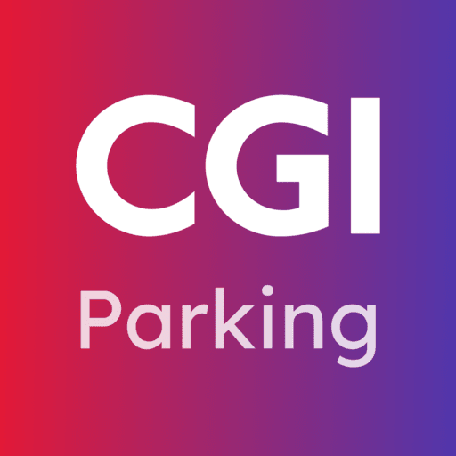CGI Parking 1.1.0 Icon