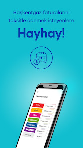 Hayhay | Dijital Cu00fczdan  screenshots 1