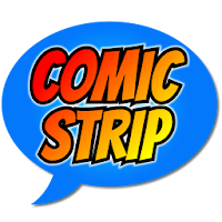 Comic Strip! - Cartoon & Comic Maker