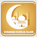 Kumpulan Ceramah Remaja Islam icon