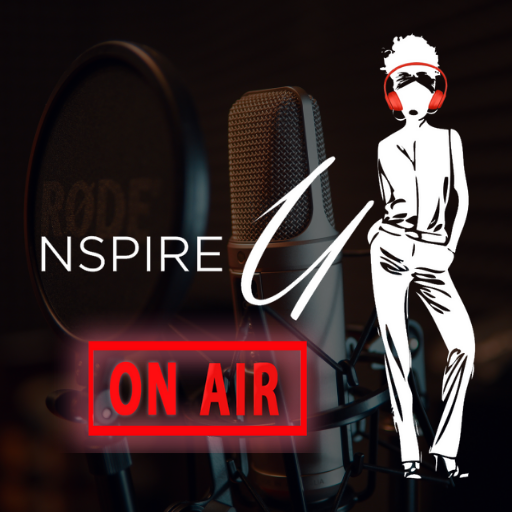 NSpire U On Air logo