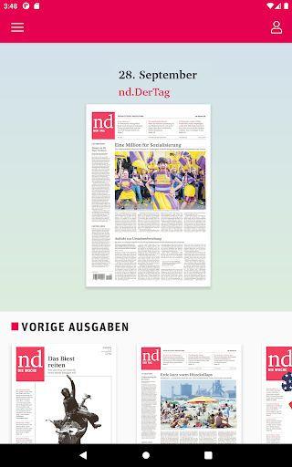 nd.ePaper Screen 3