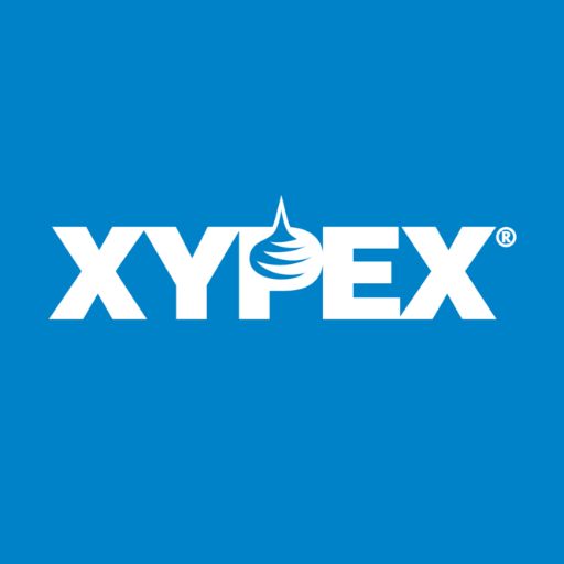 Xypex Project Tracking