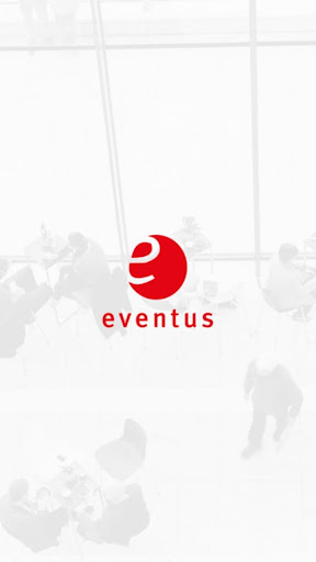 Android application Eventus screenshort