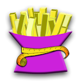 Fast Food Nutrition icon