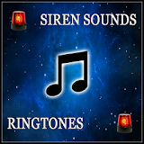 Siren Sounds Ringtones icon