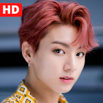 Cover Image of Tải xuống BTS Jungkook Wallpaper Full HD - Jungkook Kpop 1.3 APK
