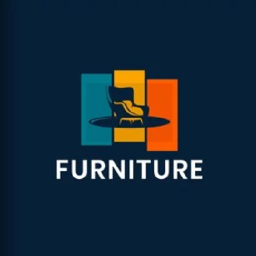 Wood Furniture Design logo