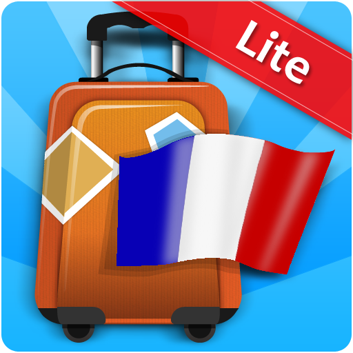 Phrasebook French Lite 1.55 Icon