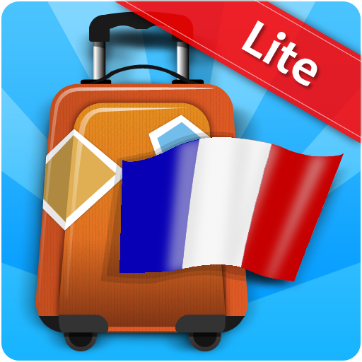 Phrasebook French Lite 1.53 Icon