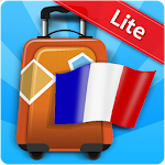 Cover Image of Unduh Phrasebook French Lite  APK