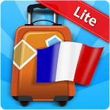 Phrasebook French Lite icon