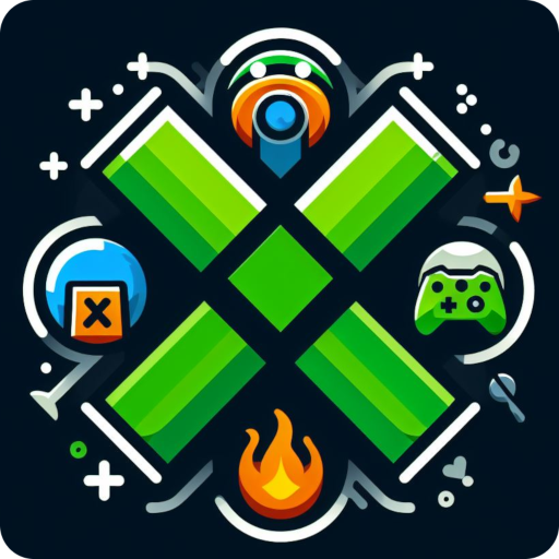 My Xbox Friends & Achievements 6.07 Icon