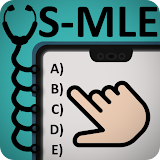 PRO USMLE 2500+ QBank With Full Explanations icon