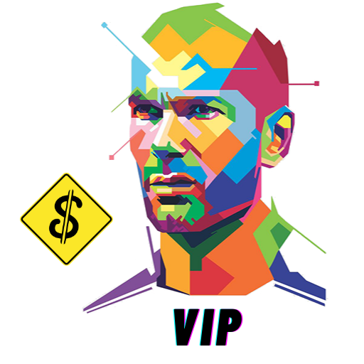 Zidane VIP Betting Tips Analyz logo
