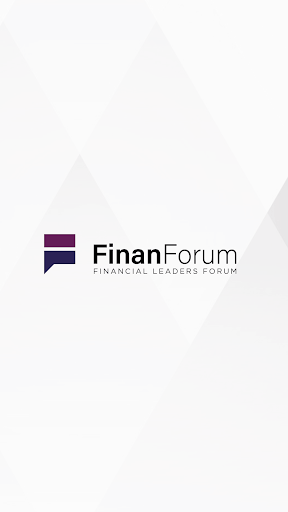 Android application FinanForum screenshort