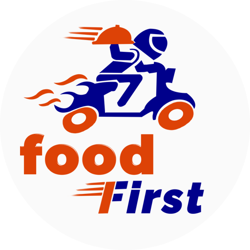 Food First - The Ultimate Food