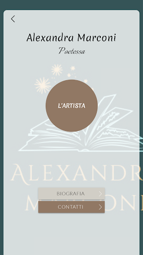 Alexandra Marconi Screen 3