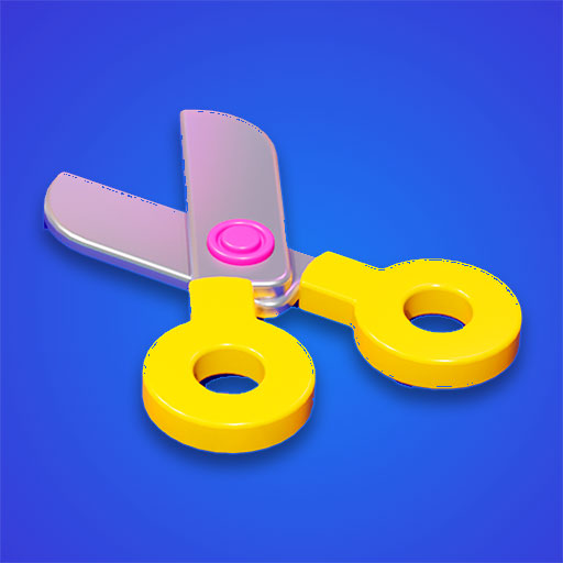 Letter Jam Puzzle logo