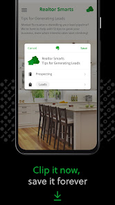Evernote 10.31 for Android (Latest Version) Gallery 7