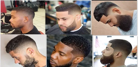 Latest Men Haircut Styles
