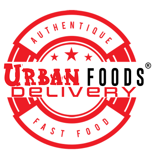 Urban Foods Delivery  Icon