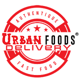 Urban Foods Delivery icon