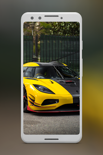 Car Wallpapers Screen 2