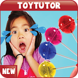 ToyTutor Kids icon