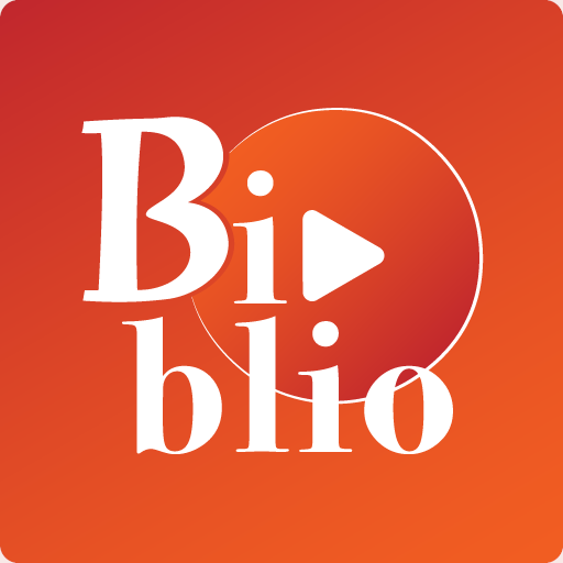 Biblio Bertrand logo