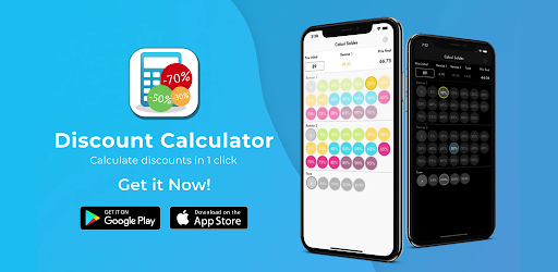 Discount Calculator