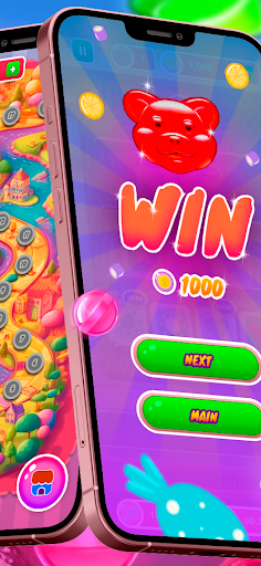 Candy Rush