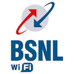 Cover Image of ดาวน์โหลด BSNL Wi-Fi  APK