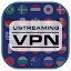 Ustreaming VPN