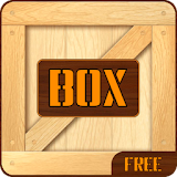 Logic Box icon