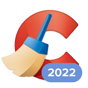 CCleaner – Phone Cleaner