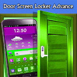 Door Lock Advance(Screen Lock) icon
