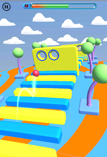 Balltastic! Screen 2
