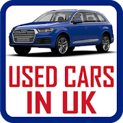 Used Cars in UK (United Kingdom)
