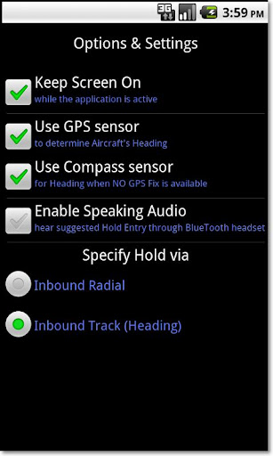 Hold Entry Visualizer Screen 2