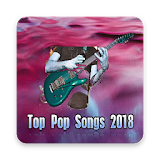 Top Pop Songs 2018 icon