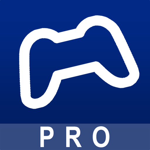 PS4 Launcher - Simulator Pro logo