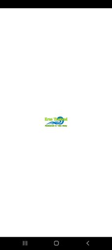 Android application Krua Thailand Restaurant screenshort