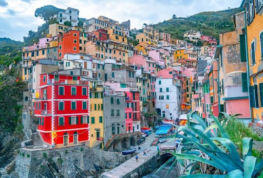 Android application Lo stato d'Italia screenshort